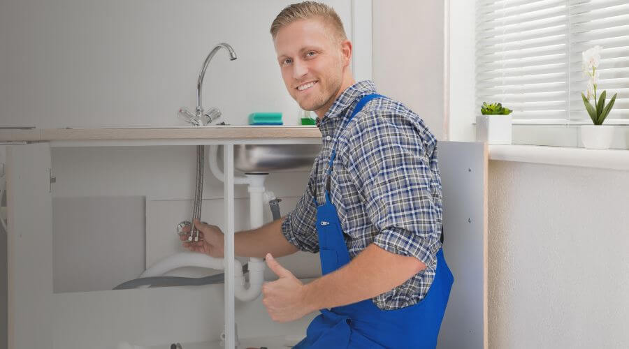 Professional expert plumbing services in New Weston, OH